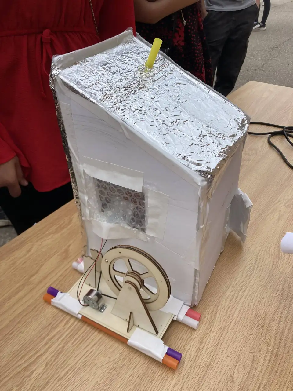 Super scientist 2 scaled