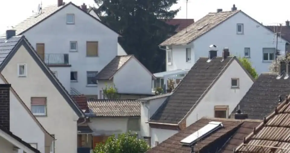 Sanierung Altbauten Nidderau Slidehsow