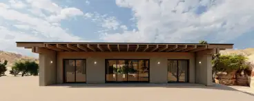 South Rendering campos studio