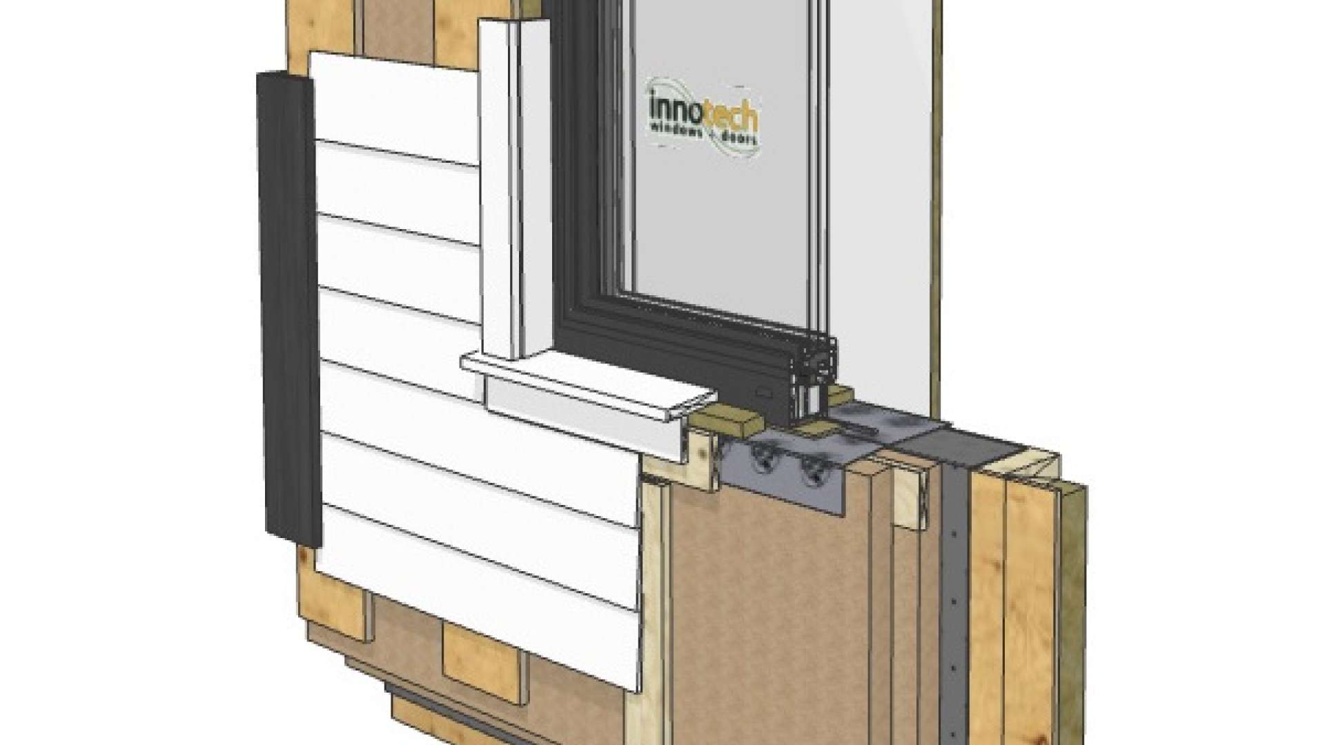 Diving Deep: Window Installation and High-Performance Wall Assemblies ...