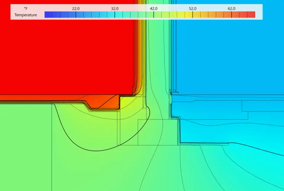 TB 101B thermal