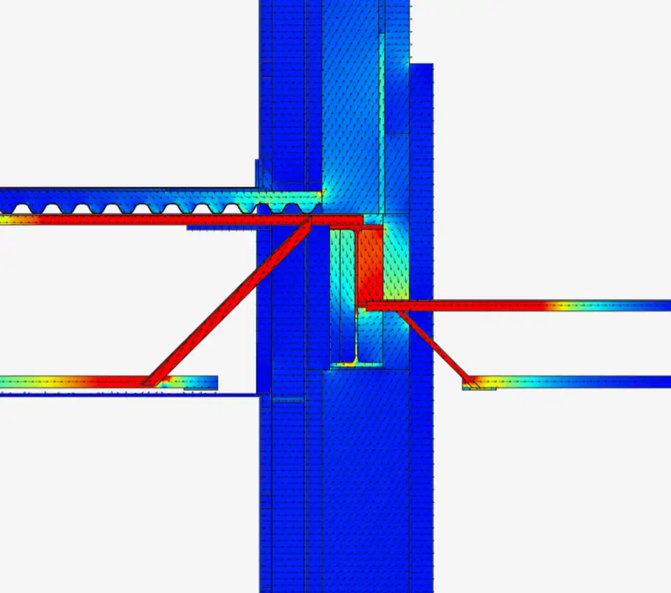 TB 102 ht flux