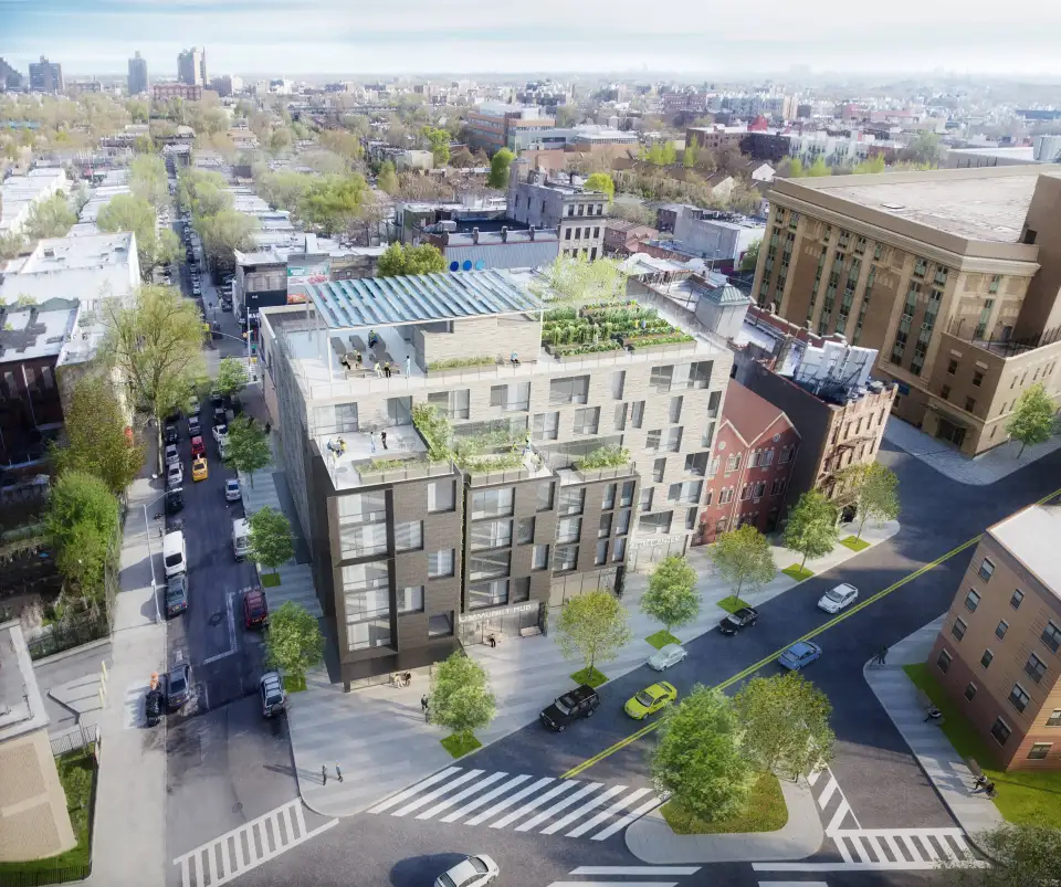 The Rise project image