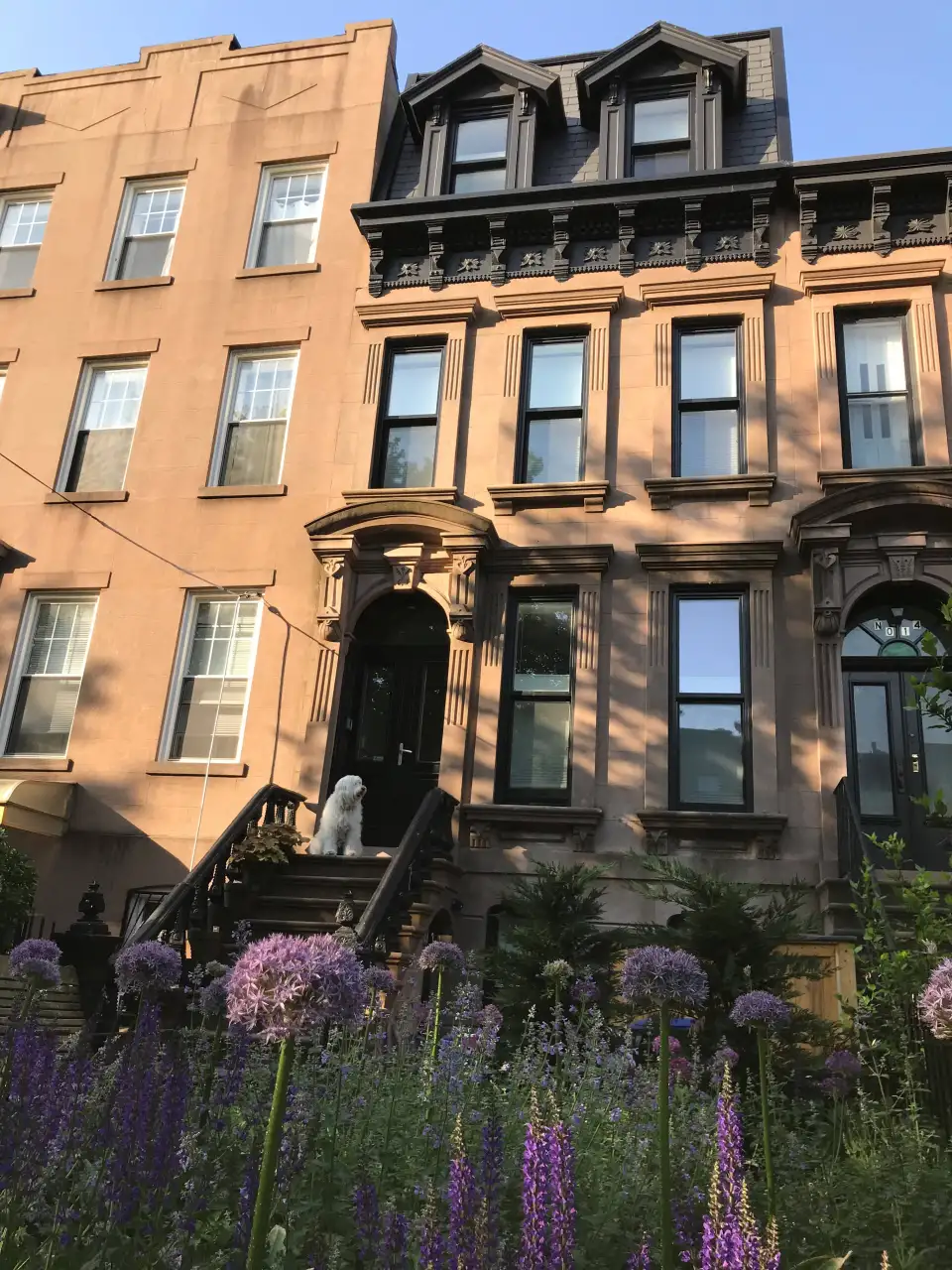 Third Place Passive House project image