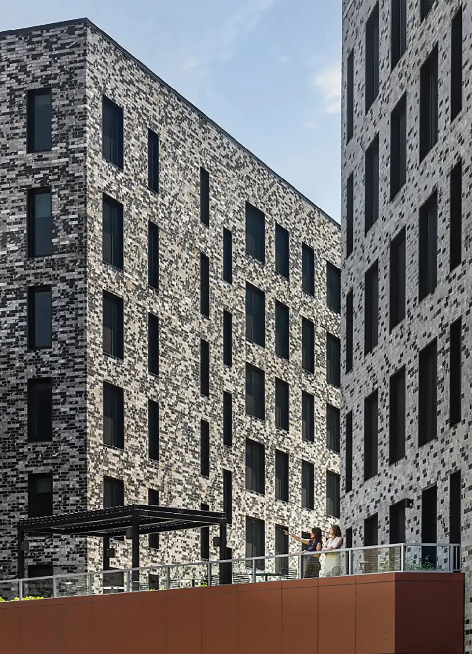 Vital Brookdale project image