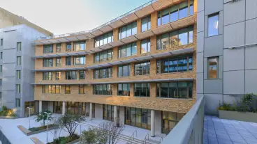 Image courtesy of Tim Pestridge of Kier Construction