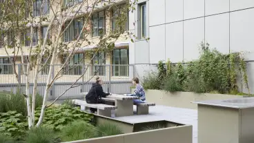 Image courtesy of Jack Hobhouse of Architype