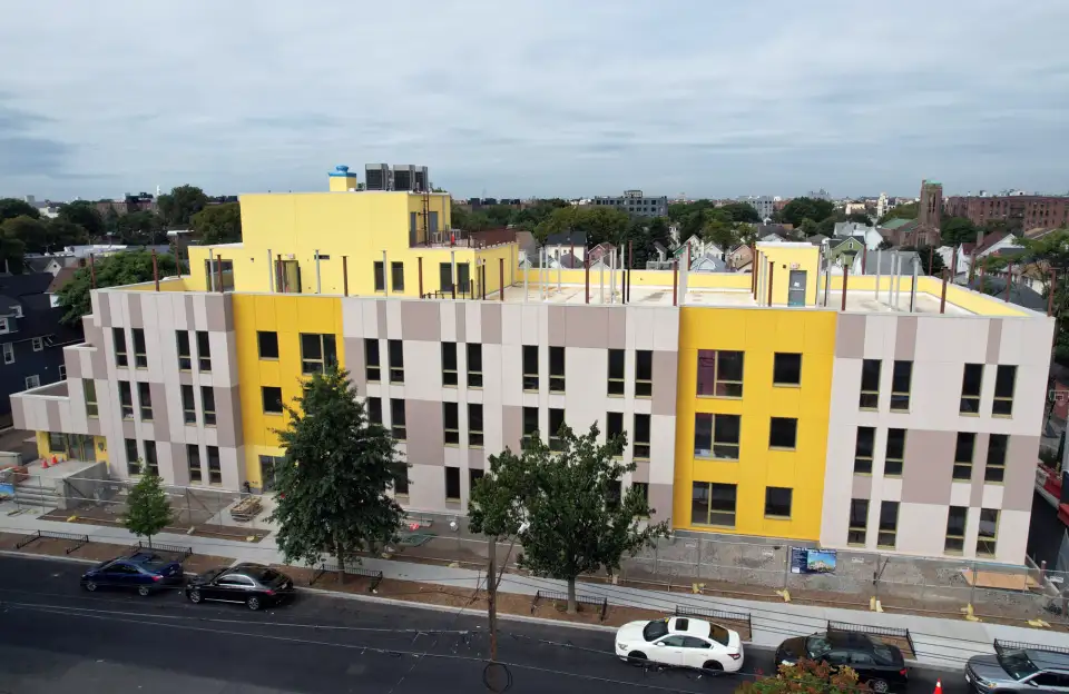 murray engineering bethany exterior