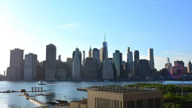 nyc bkprom