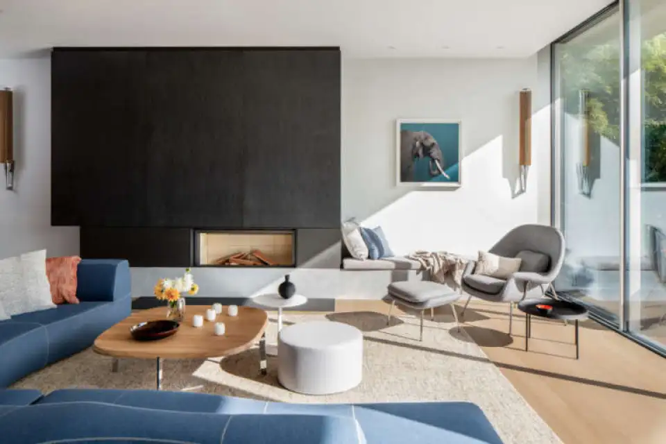 naikoon contracting fireplace