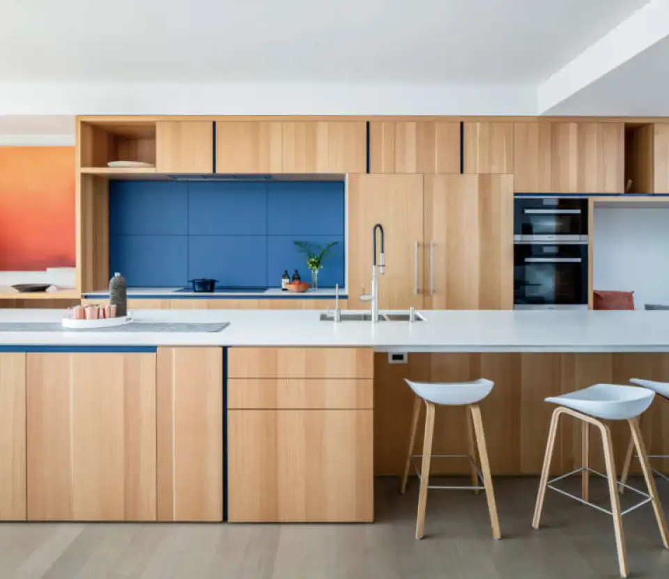 naikoon contracting kitchen