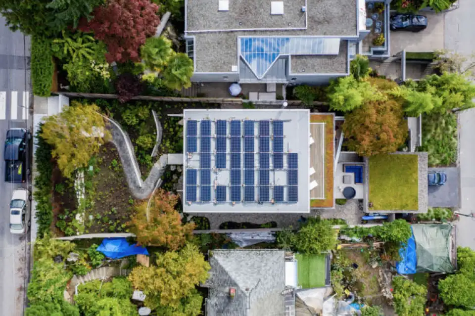 naikoon contracting solar
