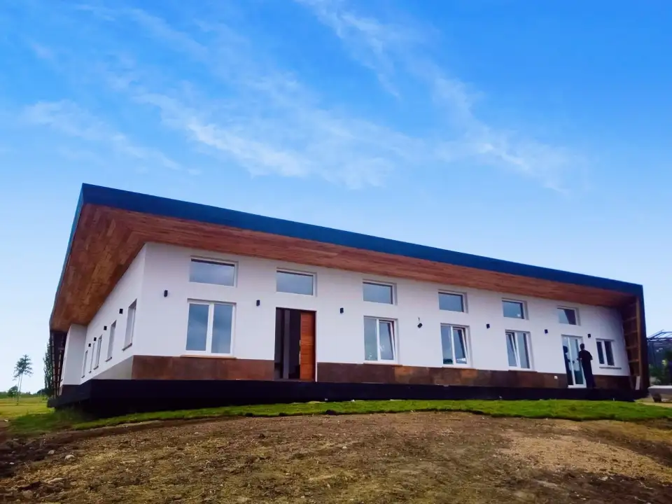 Photography by Martin Comas