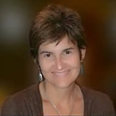 Beth Eckenrode headshot