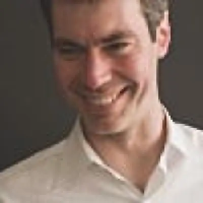 Geppner Headshot