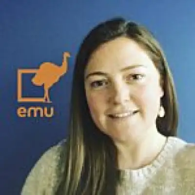 Emu Mariana Pickering 800x