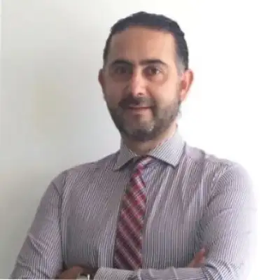 Salvador Rodriguez Kuri