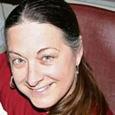 mary rogero