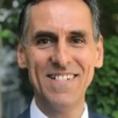 sean pander