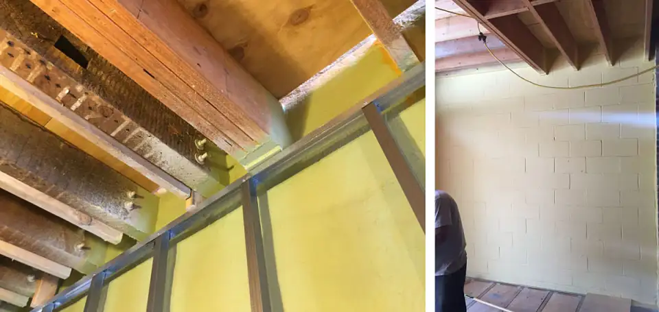 air sealing combined 2