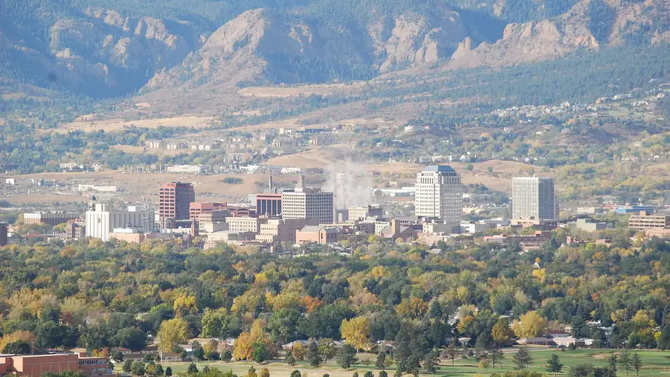 CC COSPRINGS