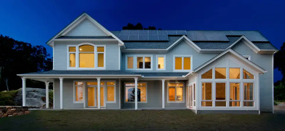 CT Passive Affordable PH Beauty At Night