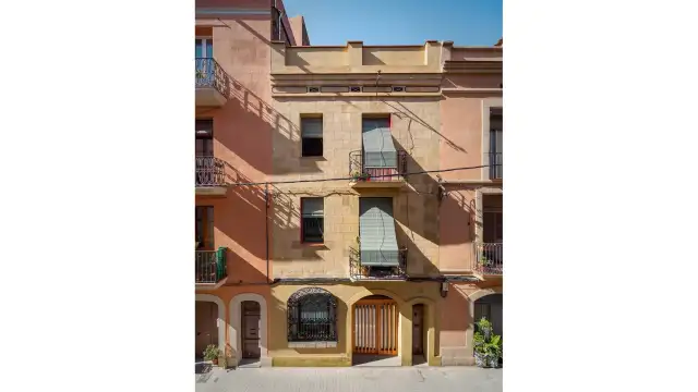 Fachada calle lores   landscape