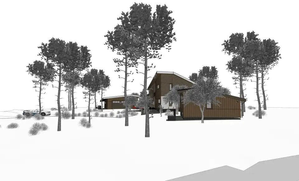 Illo NorthSideView 1