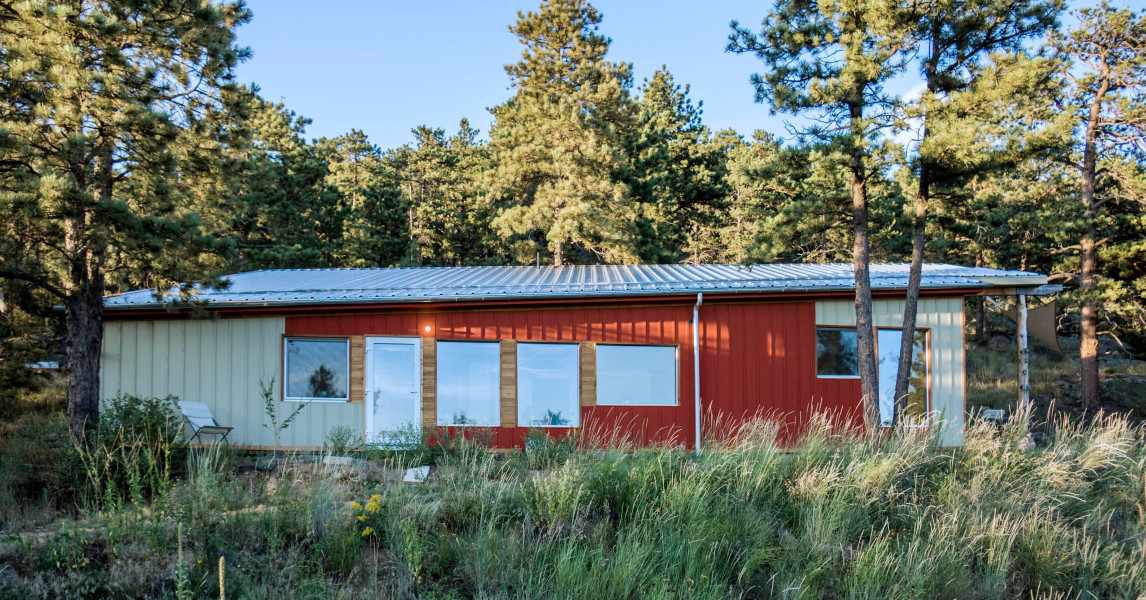 Building Forward in the Face of Fires