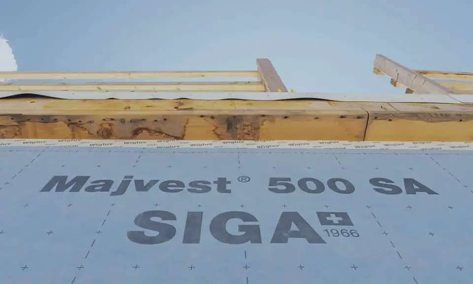 SIGA High Performance Construction Academy Opens in Salem NH
