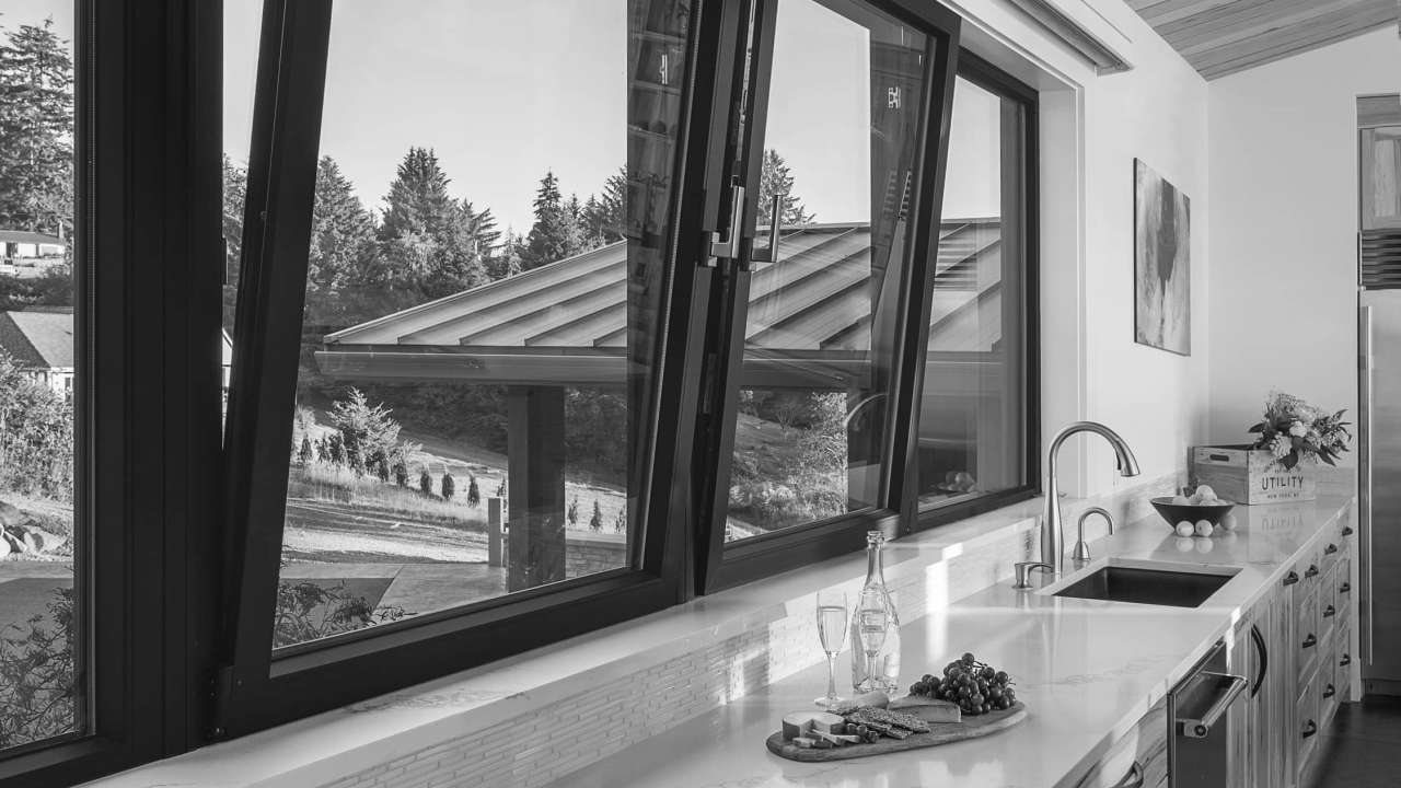 Innotech Windows + Doors | Passive House Accelerator