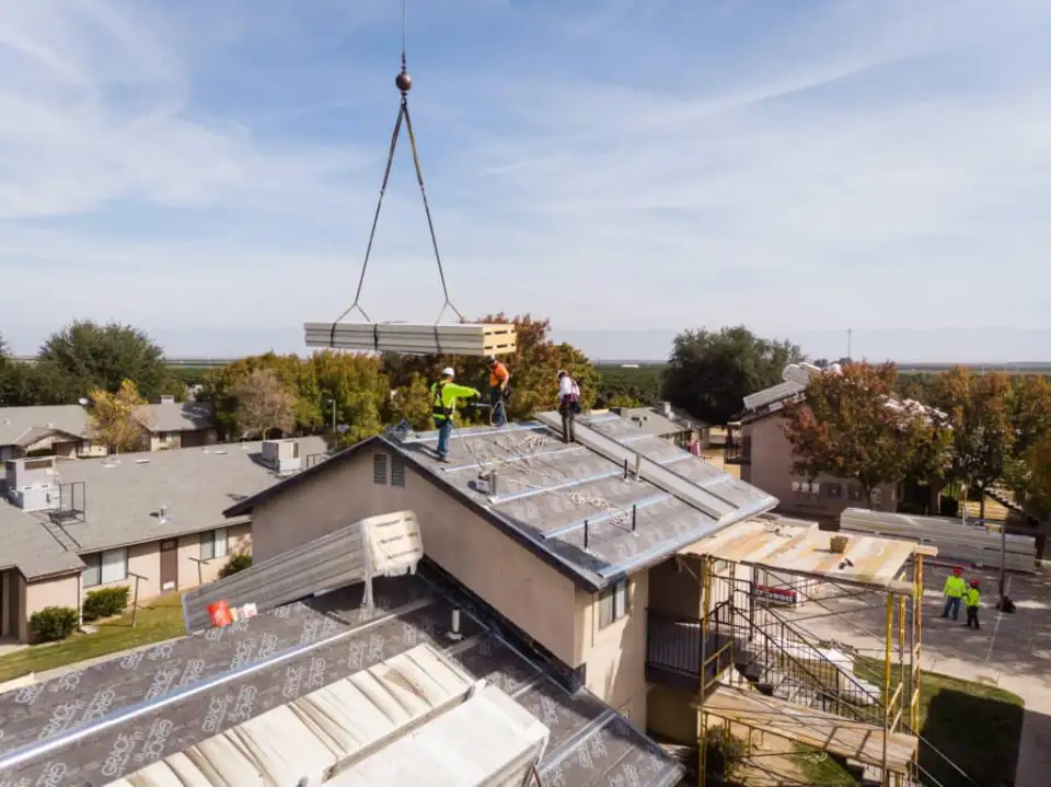 Vera Cruz Epic Realize Sustainability Project DRONE 8 20 21 012 1024x767
