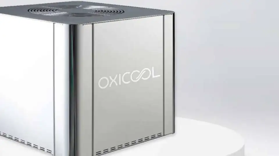 oxicool