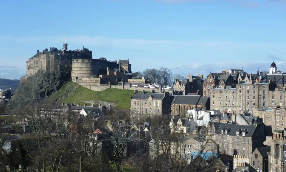 edinburgh