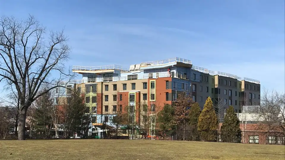 finch cambridge