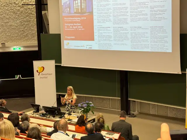 great conference image