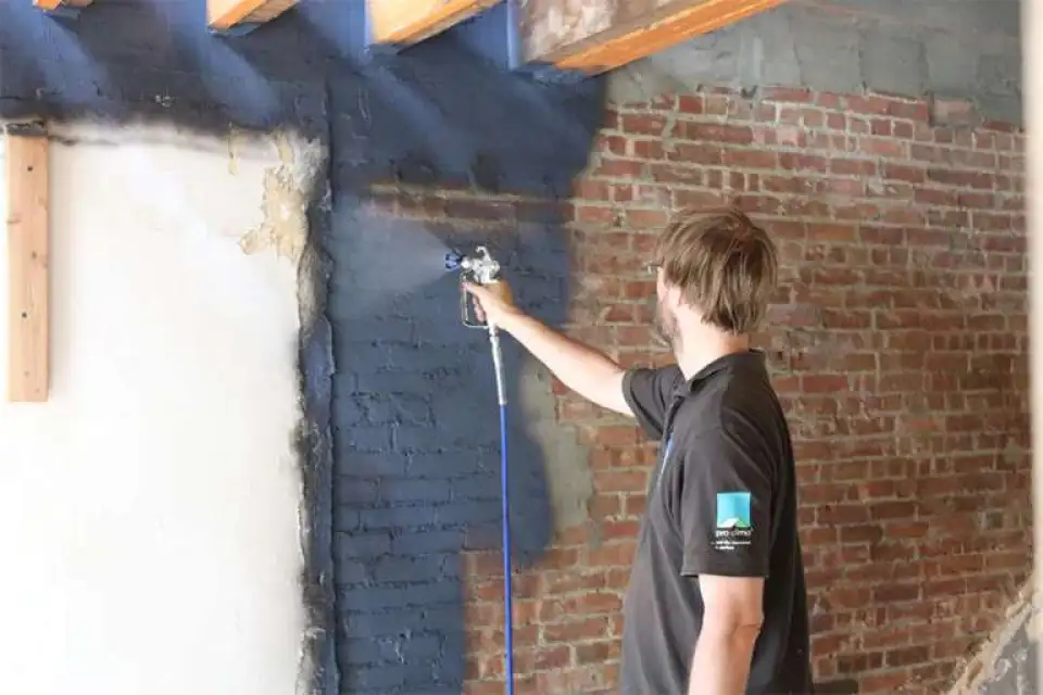 historic masonry retrofits