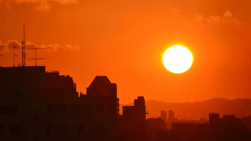 horizon cloud sky sun sunrise sunset 853055 pxhere.com