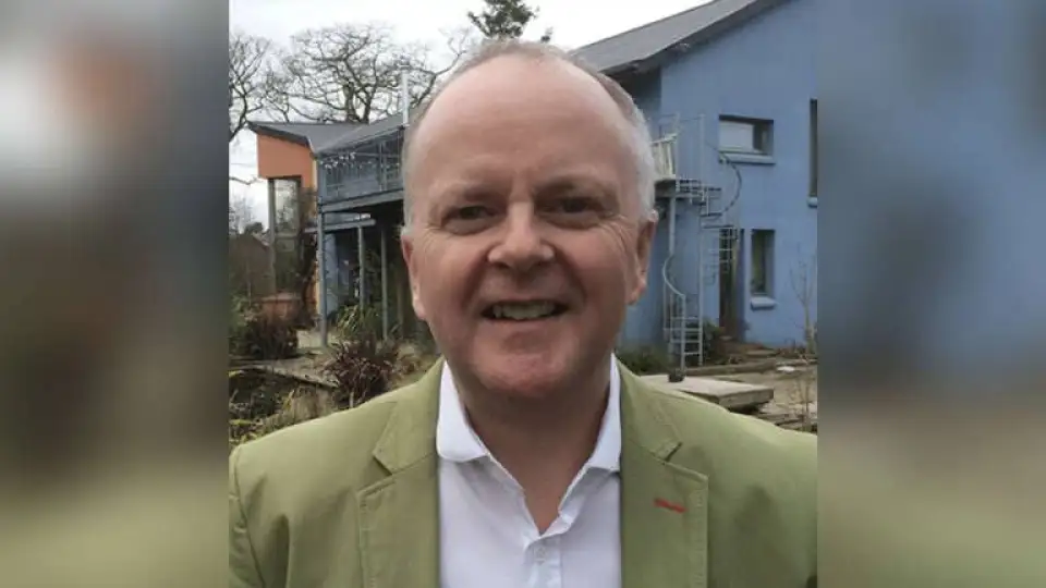 tomas oleary