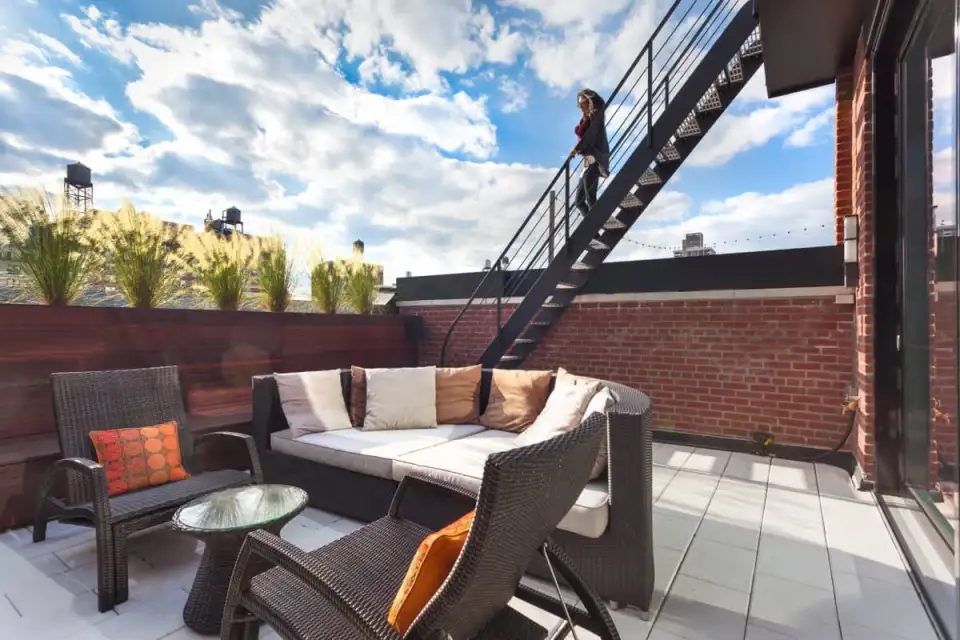 townhouse 12
