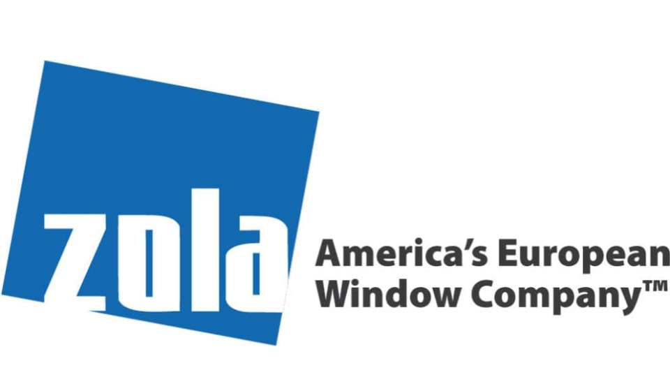 zola logo with tagline
