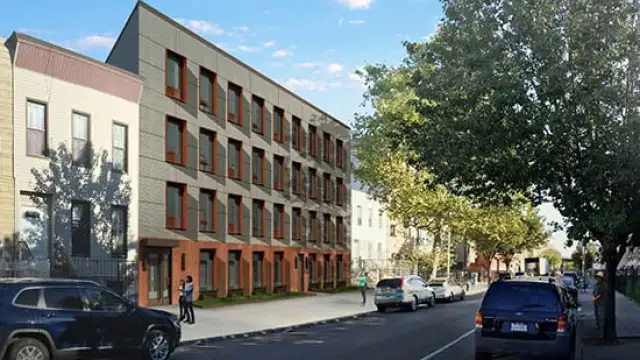 Bushwick Buildings Buildings of Excellence Winners: Where Are They Now?