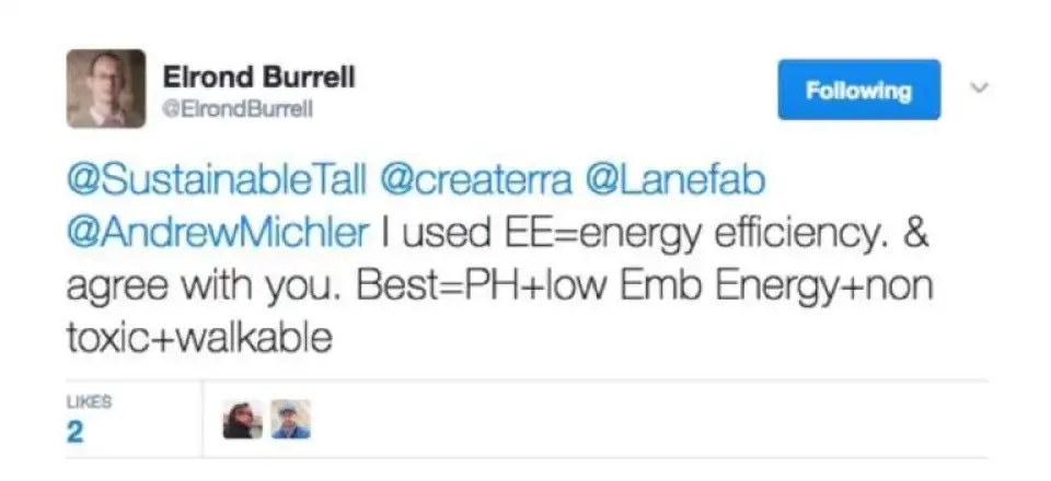 best tweet