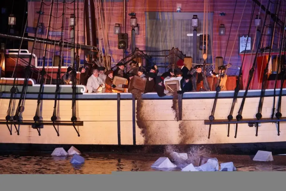bostonteaparty