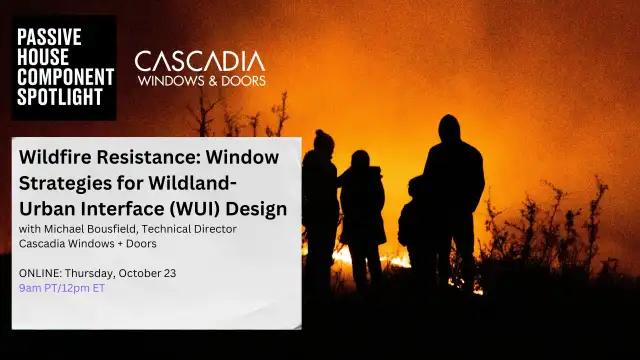 cascadia october cs