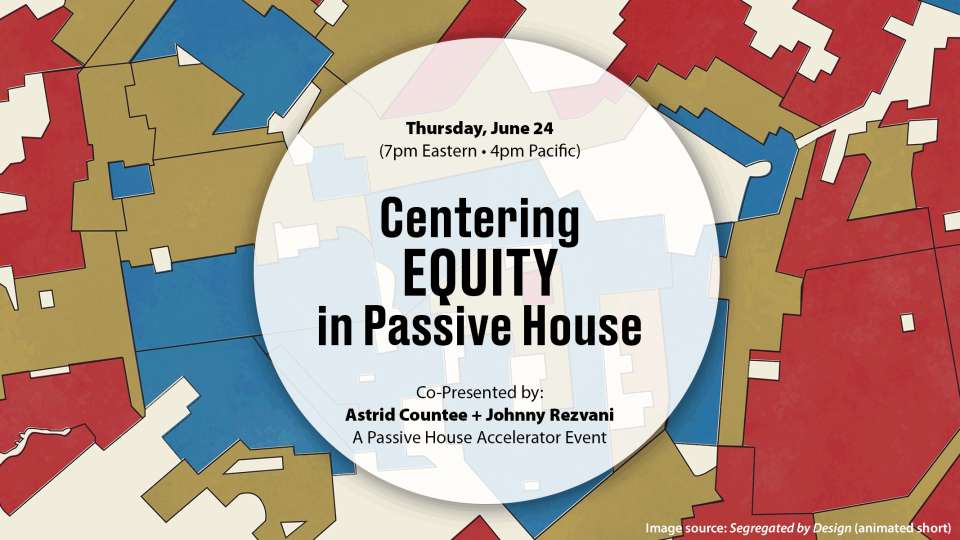 centering equity in ph