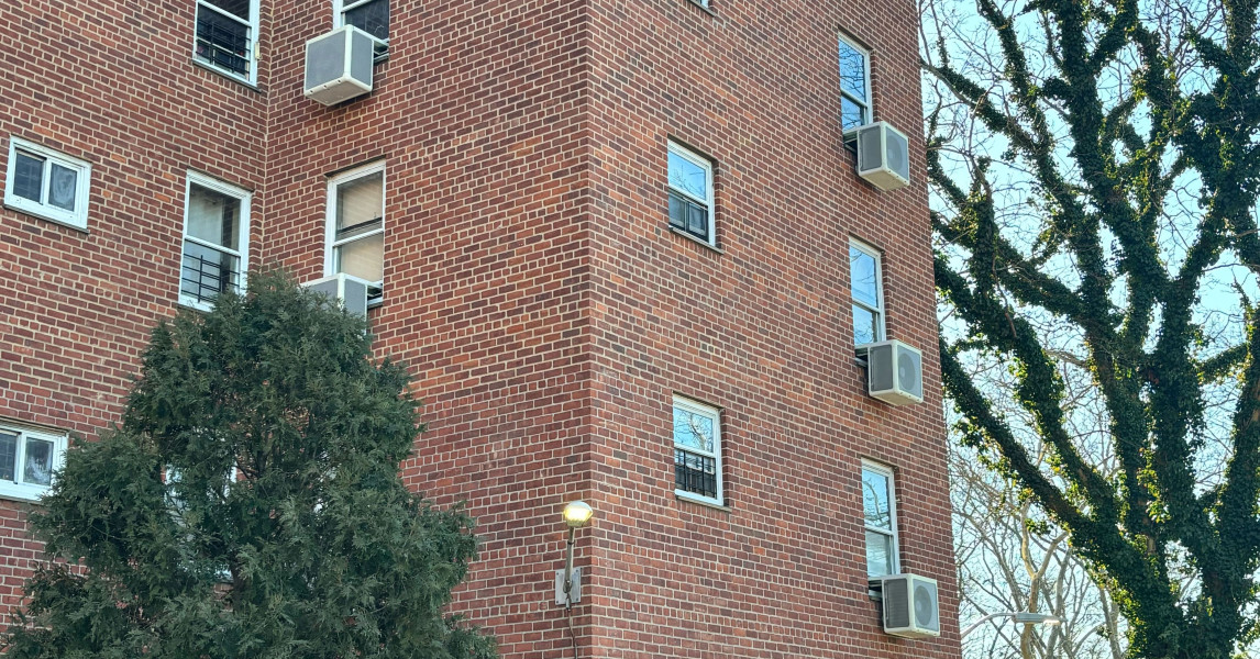 Gradient Window Heat Pump's Role in the Clean Energy Transition: A Case ...