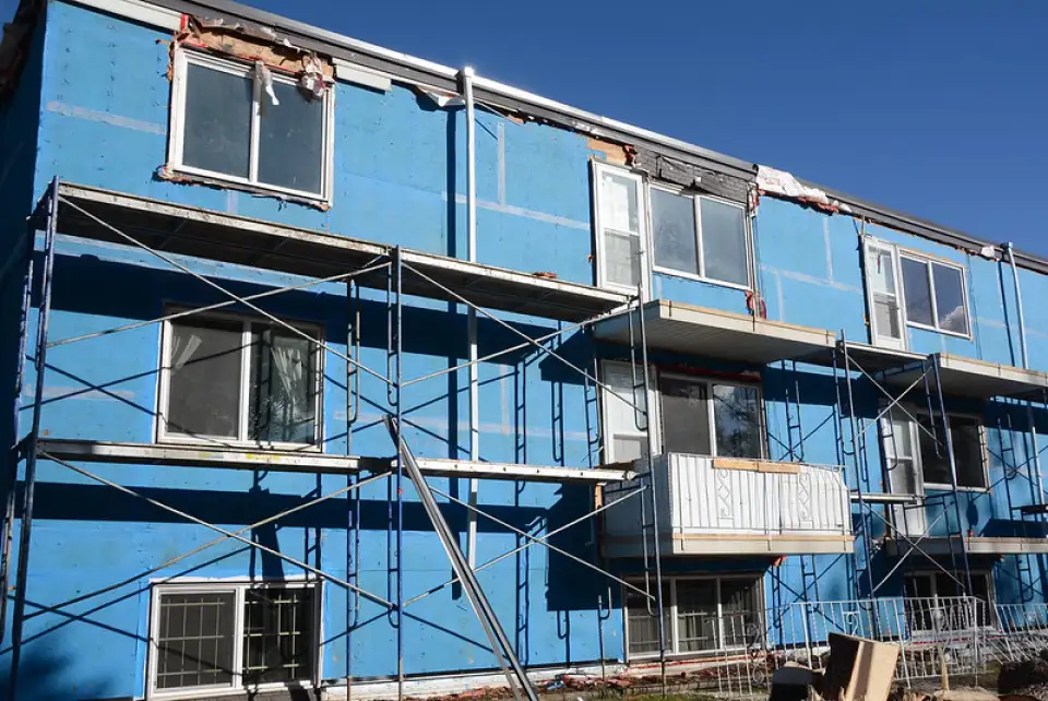 deep retrofits of buildings save more than just money