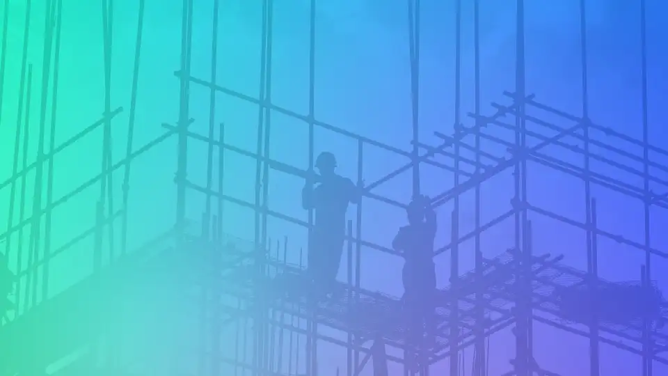 event background darker