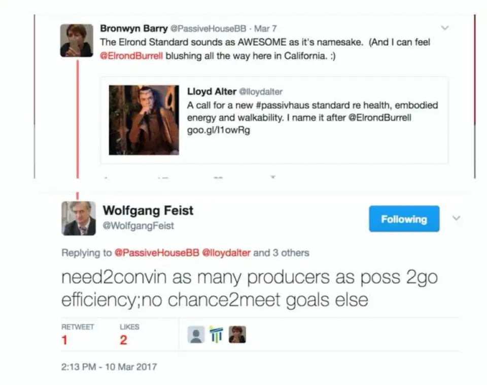 elrond standard tweet